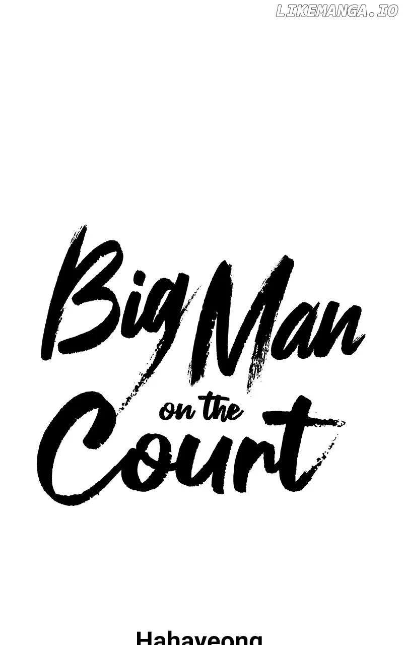 Big Man on the Court - Page 32