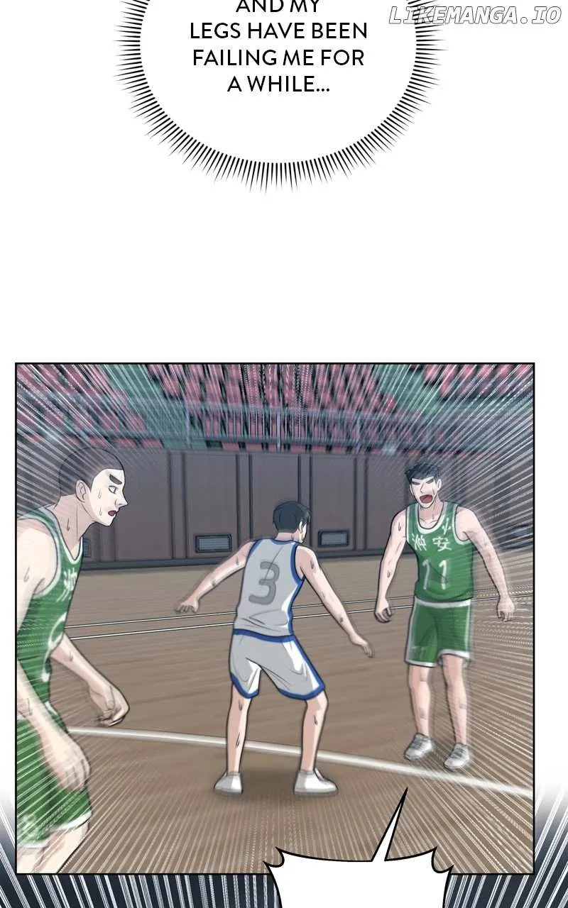 Big Man on the Court - Page 4