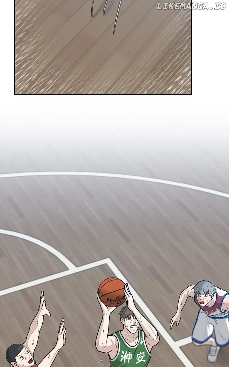 Big Man on the Court - Page 7