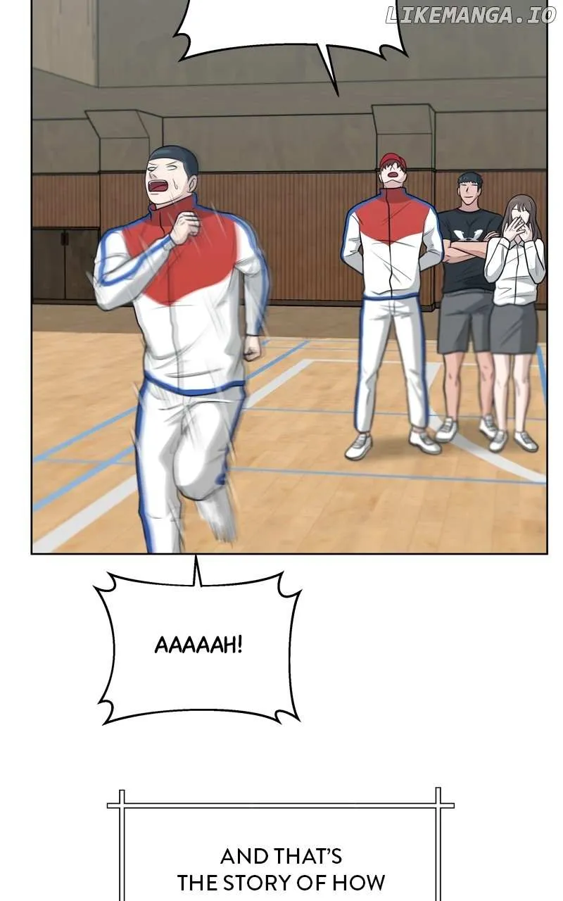 Big Man on the Court - Page 89