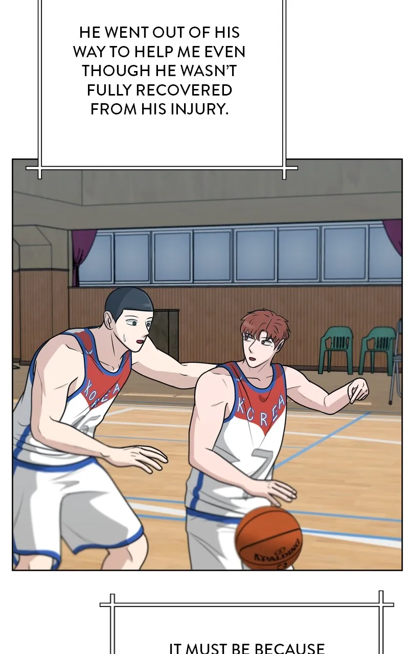 Big Man on the Court - Page 12