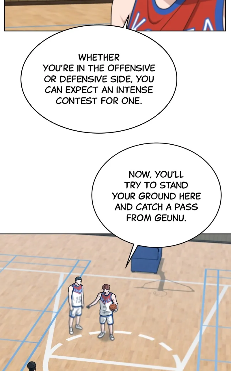 Big Man on the Court - Page 21