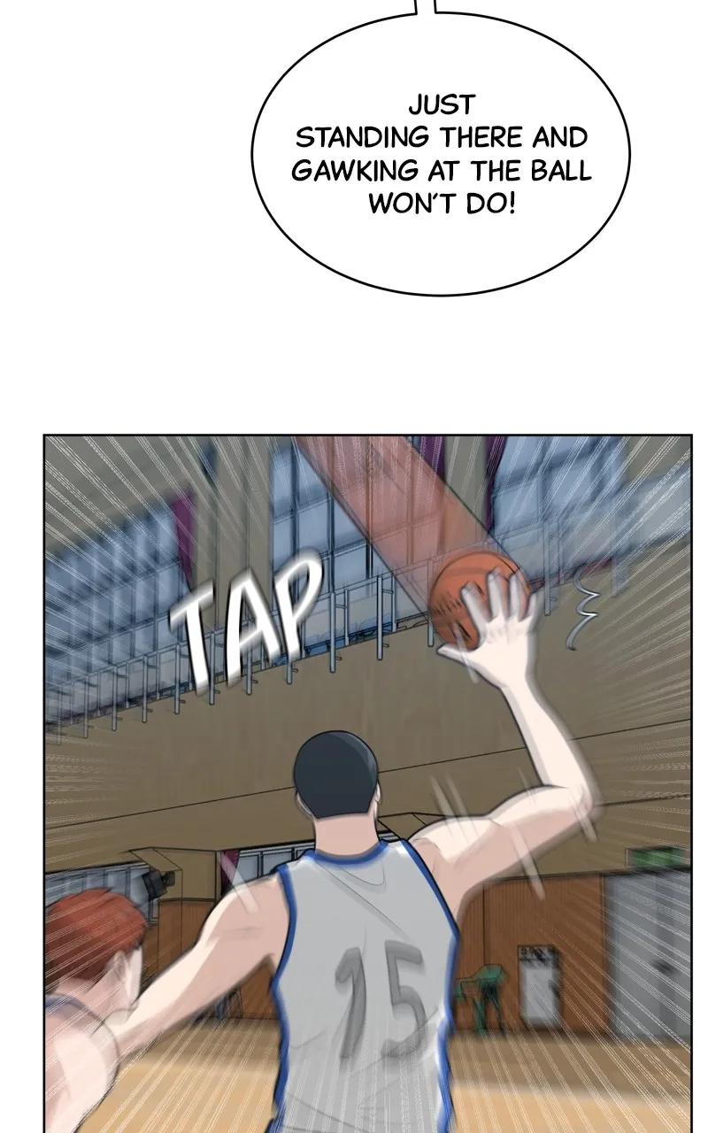 Big Man on the Court - Page 27