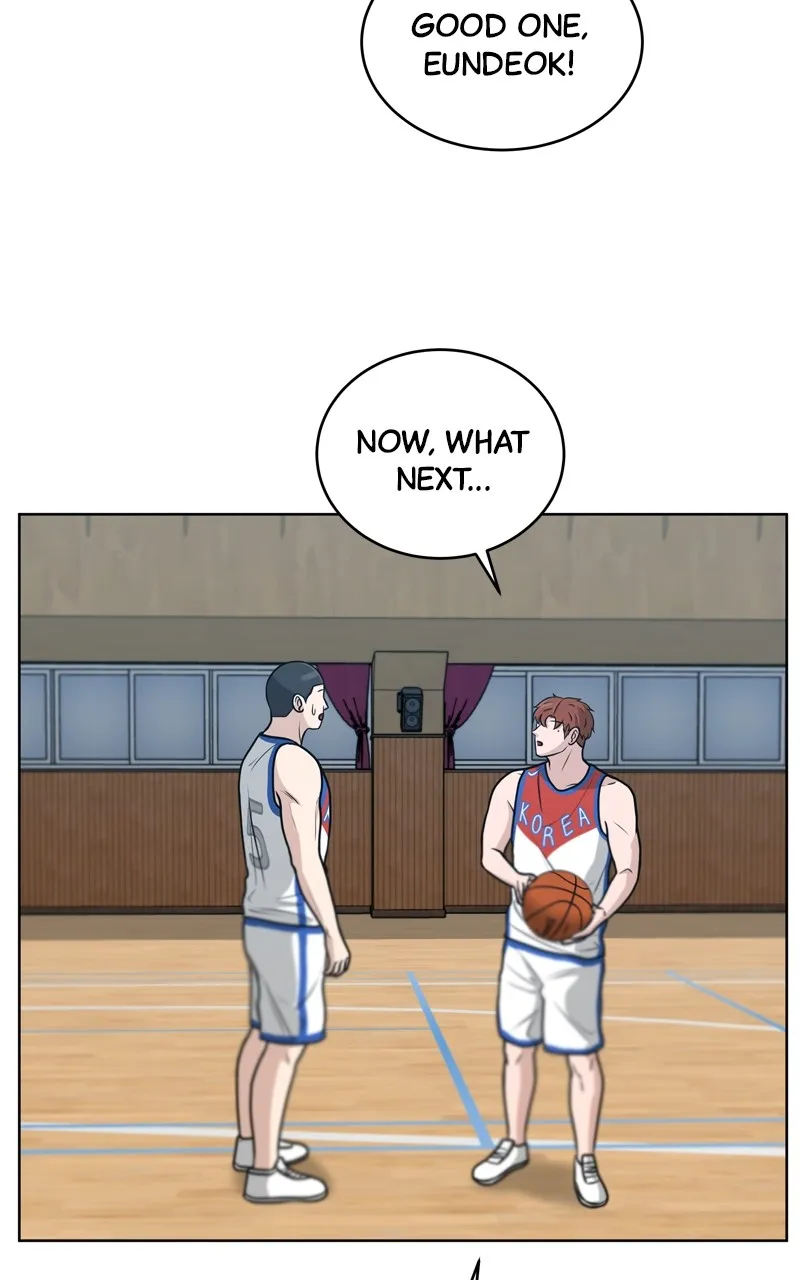 Big Man on the Court - Page 29