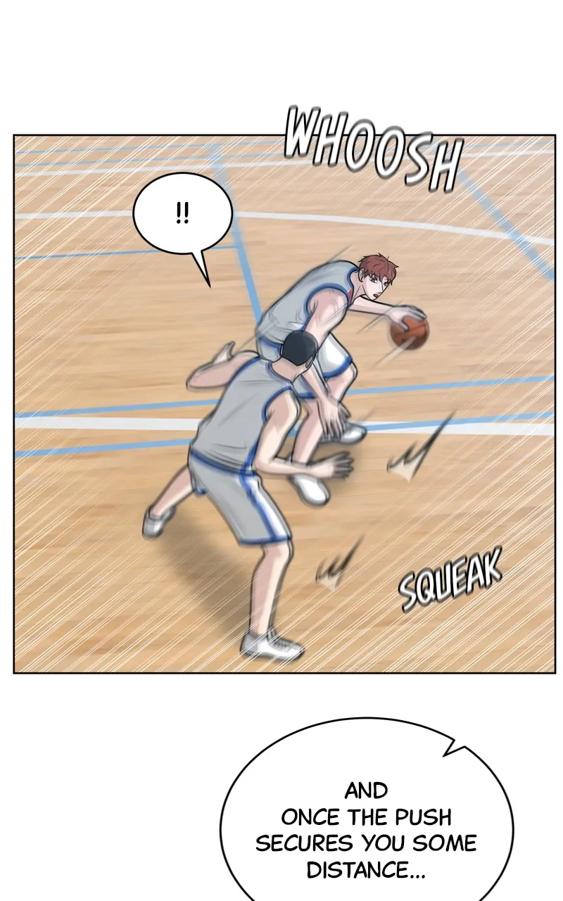 Big Man on the Court - Page 32