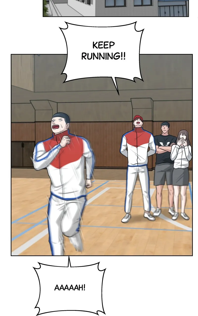 Big Man on the Court - Page 4