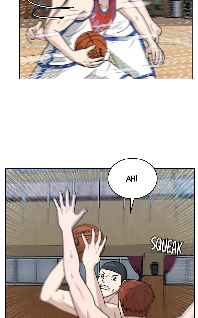 Big Man on the Court - Page 43