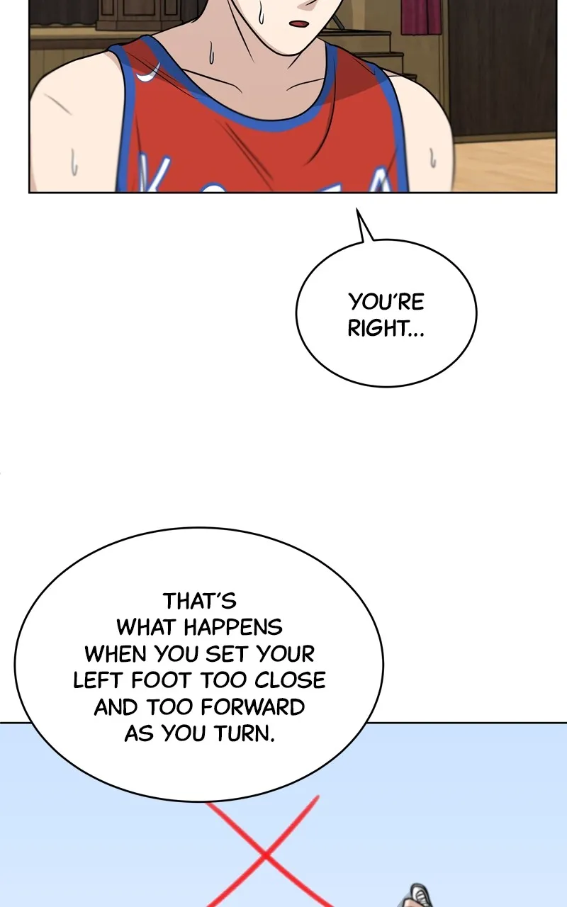 Big Man on the Court - Page 45