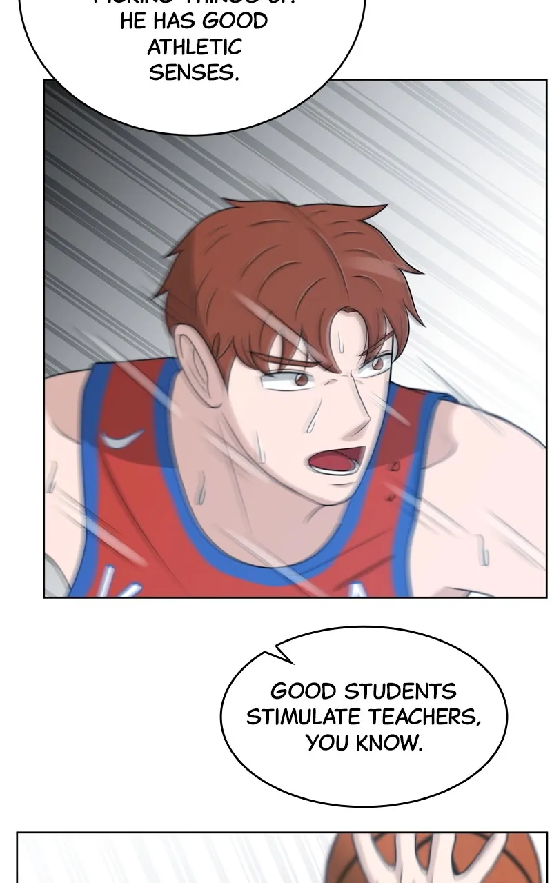 Big Man on the Court - Page 53