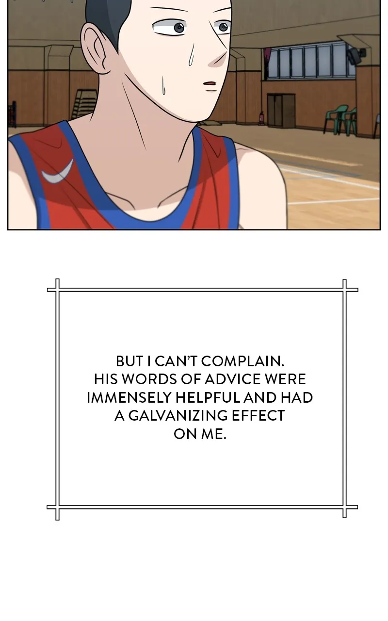 Big Man on the Court - Page 83