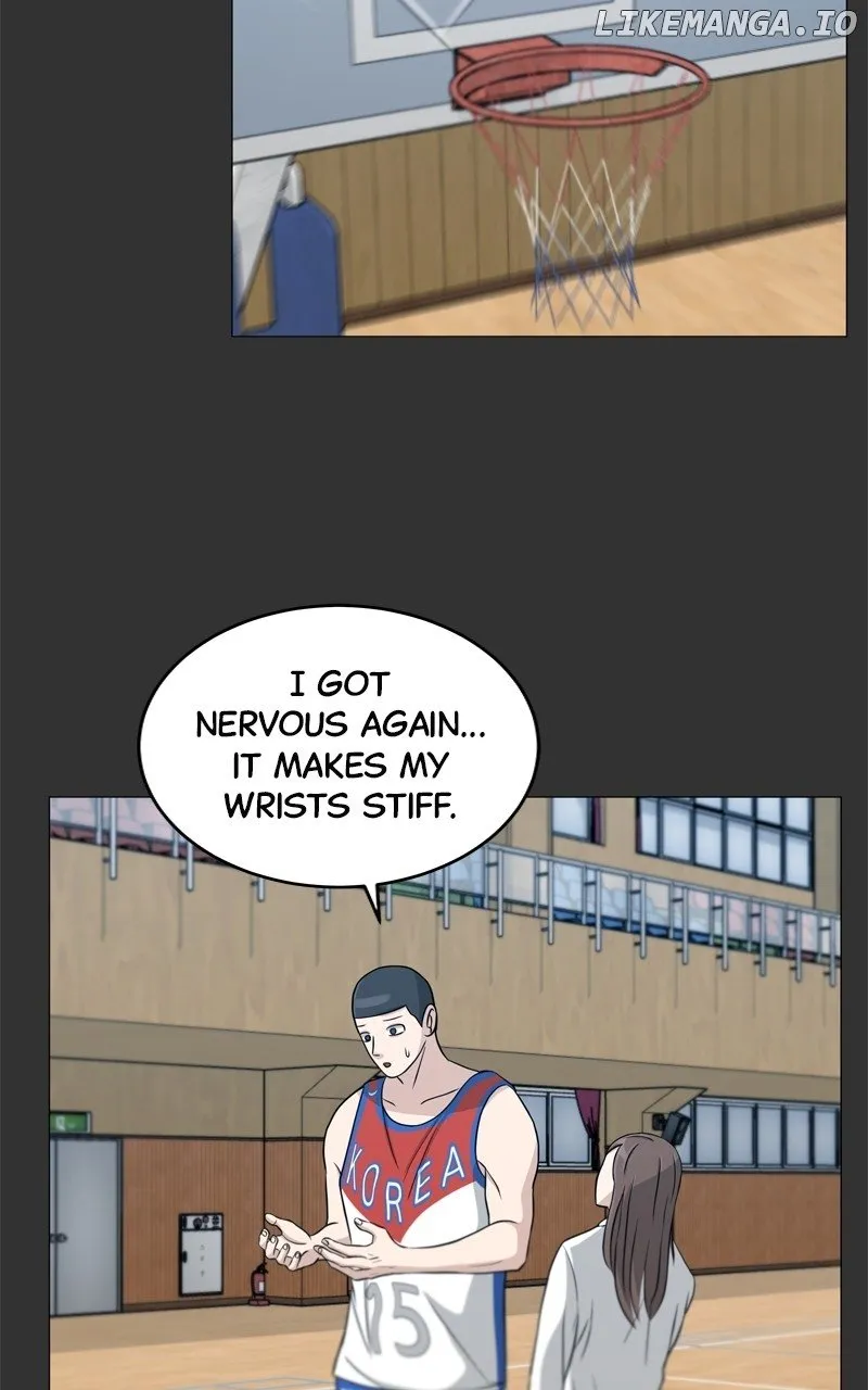 Big Man on the Court - Page 38