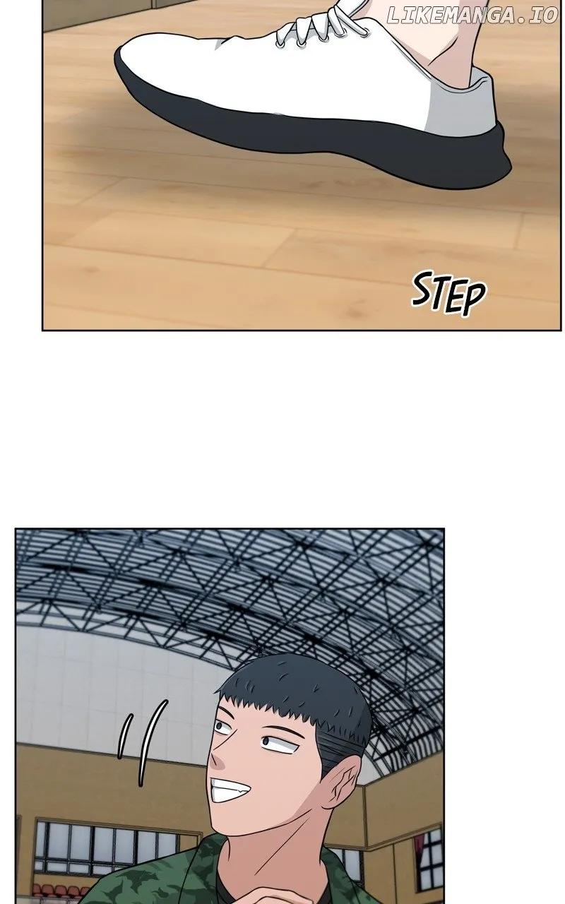 Big Man on the Court - Page 4