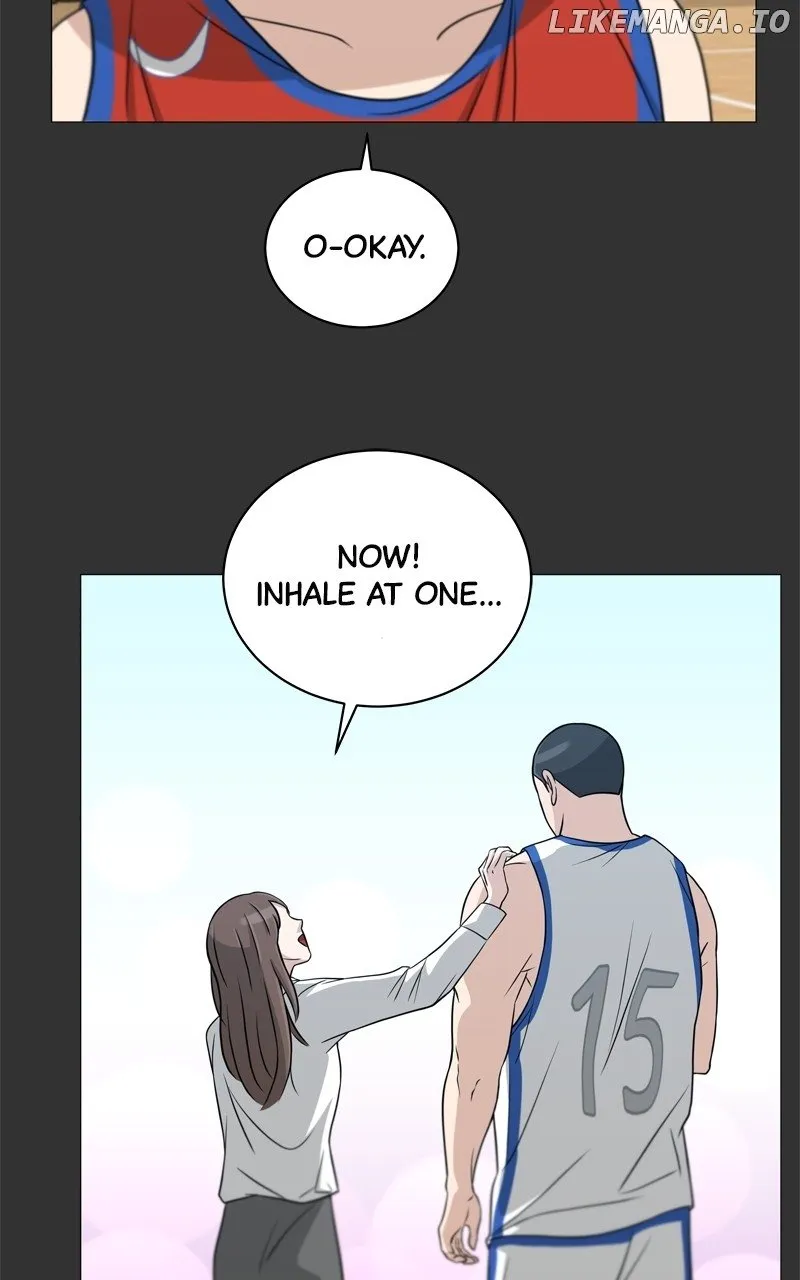 Big Man on the Court - Page 43