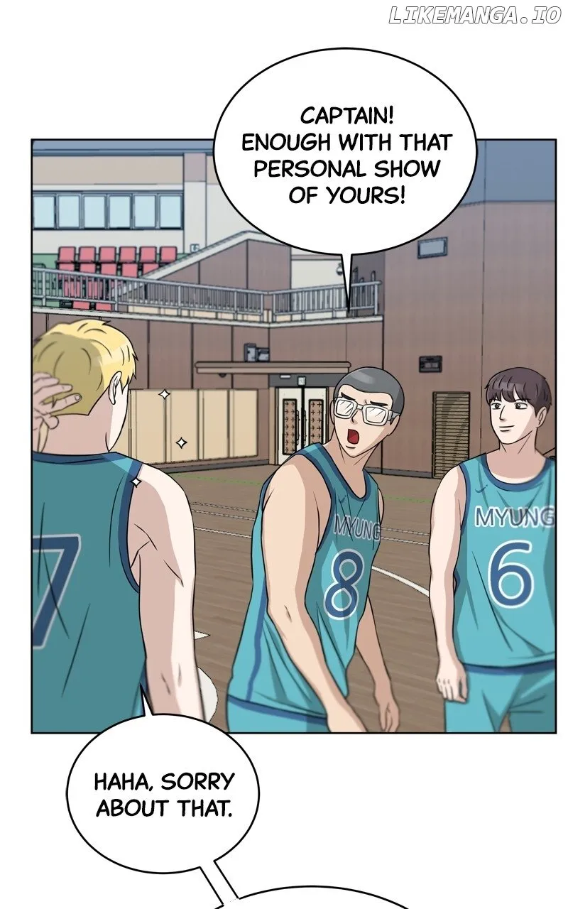 Big Man on the Court - Page 70