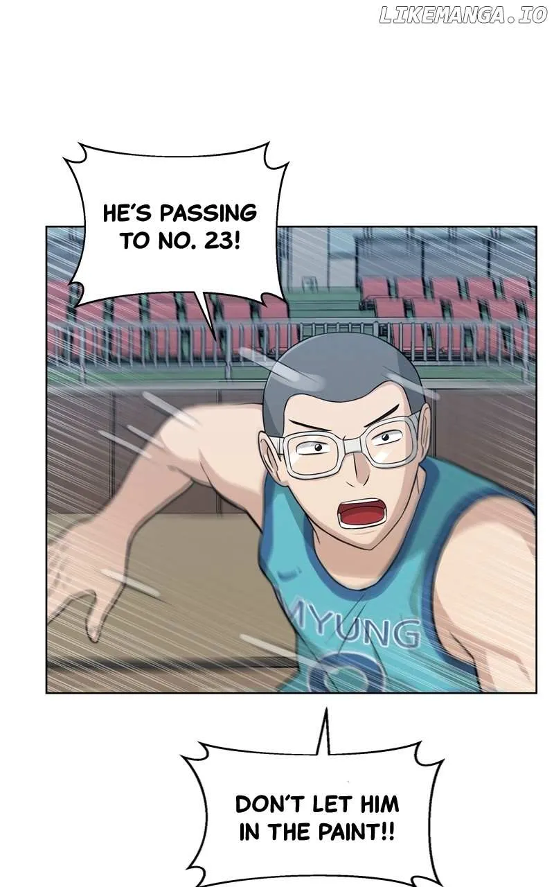 Big Man on the Court - Page 19