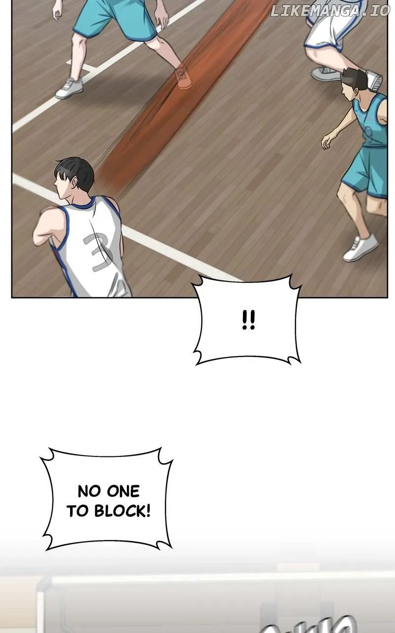 Big Man on the Court - Page 23