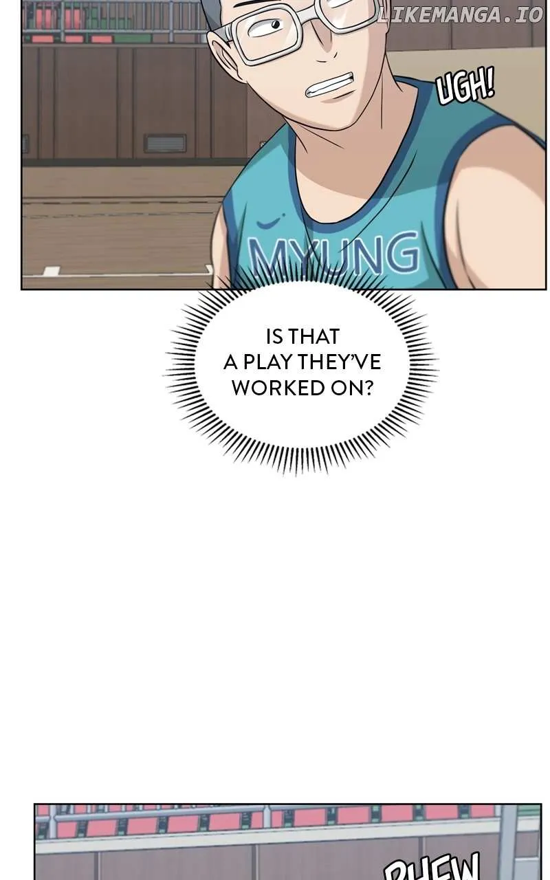 Big Man on the Court - Page 27