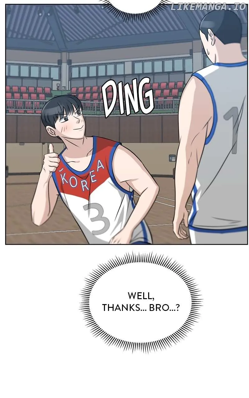 Big Man on the Court - Page 29