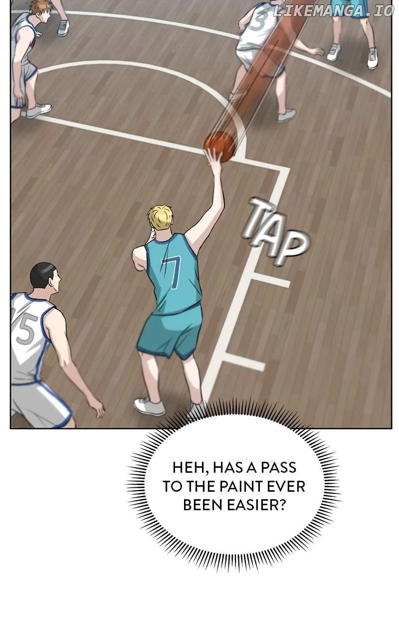 Big Man on the Court - Page 34