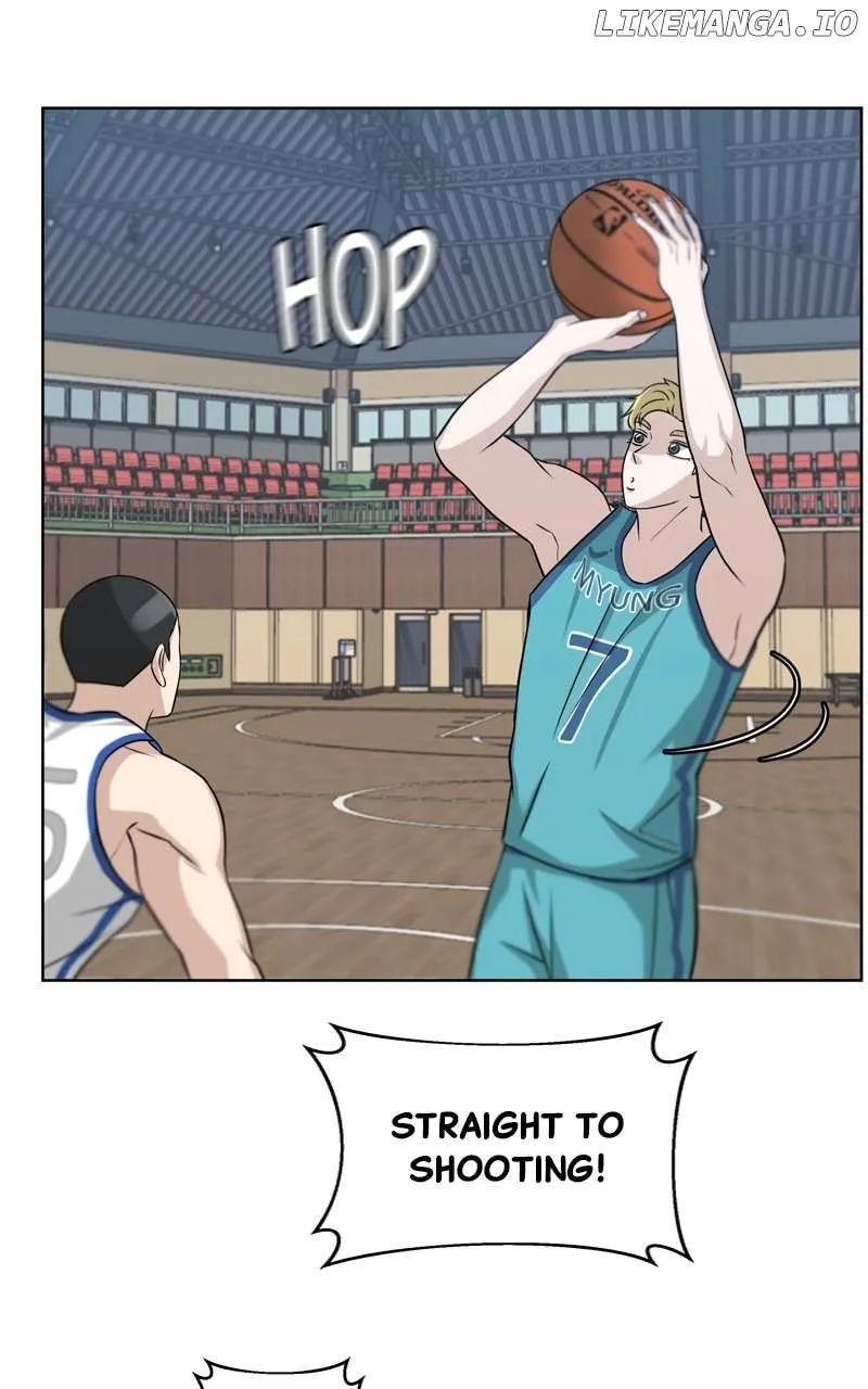 Big Man on the Court - Page 35