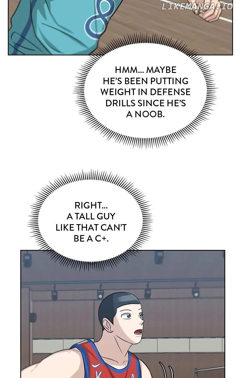 Big Man on the Court - Page 45