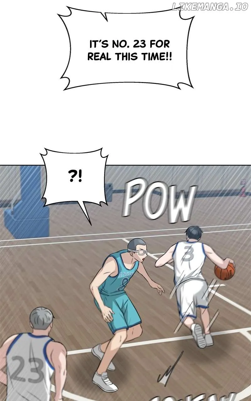 Big Man on the Court - Page 49