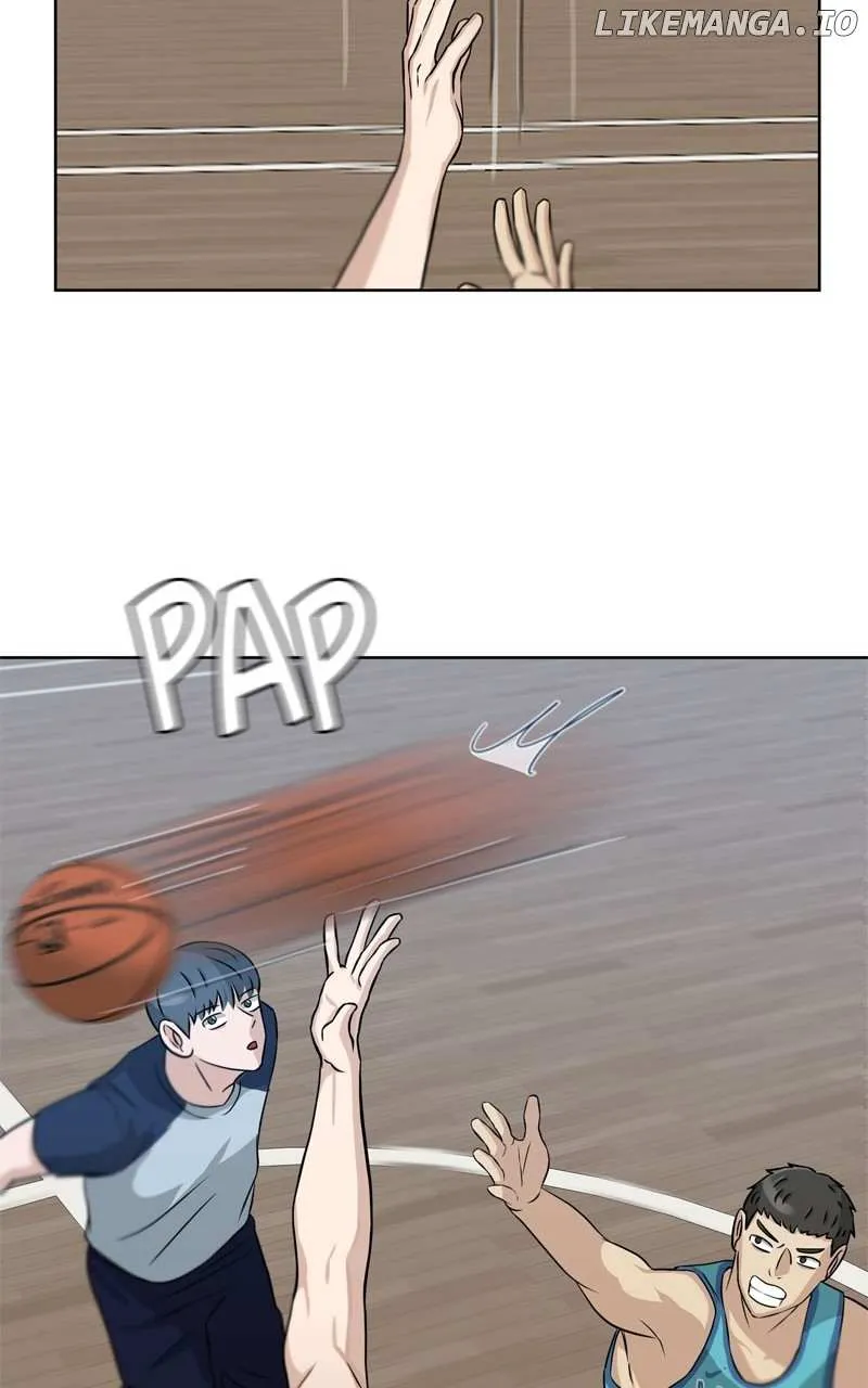 Big Man on the Court - Page 5