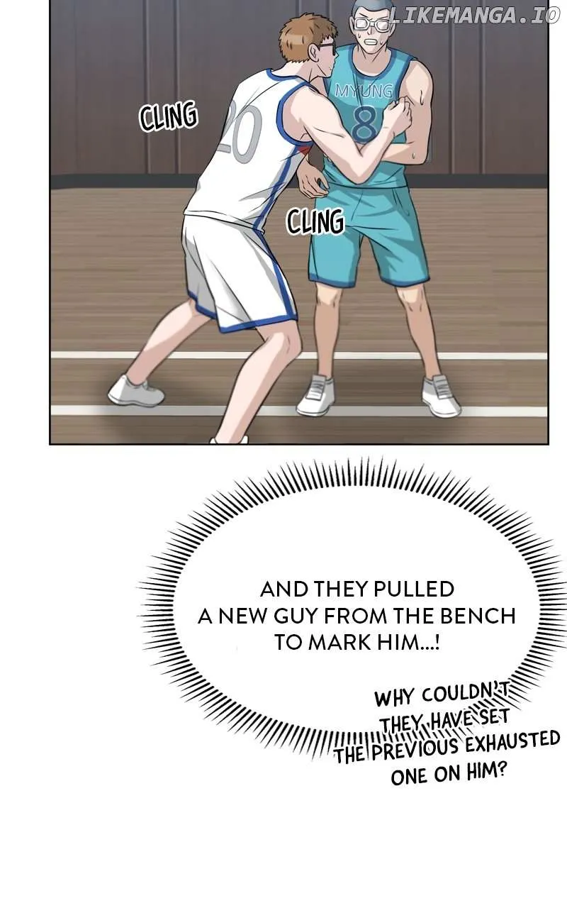 Big Man on the Court - Page 70