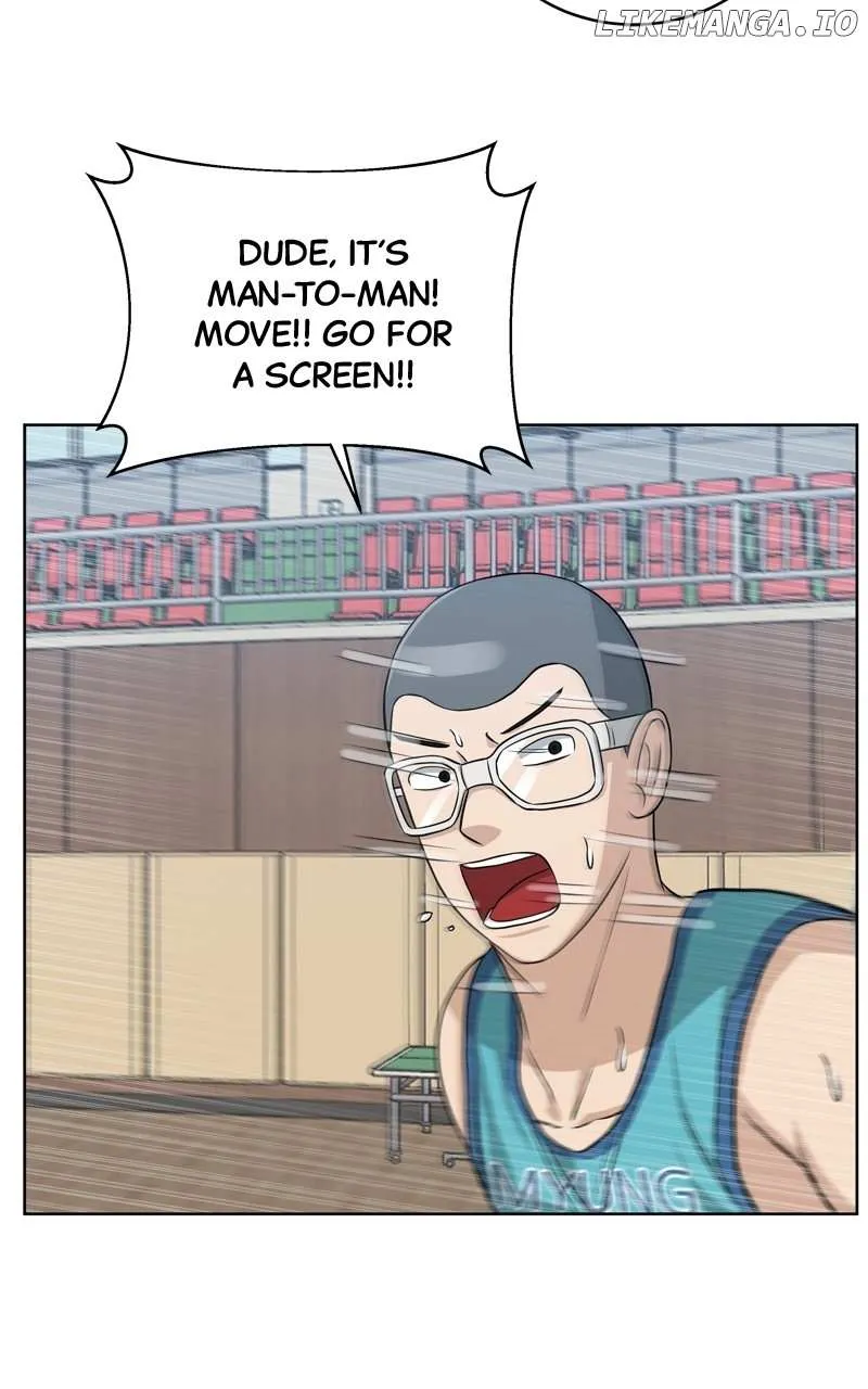 Big Man on the Court - Page 74