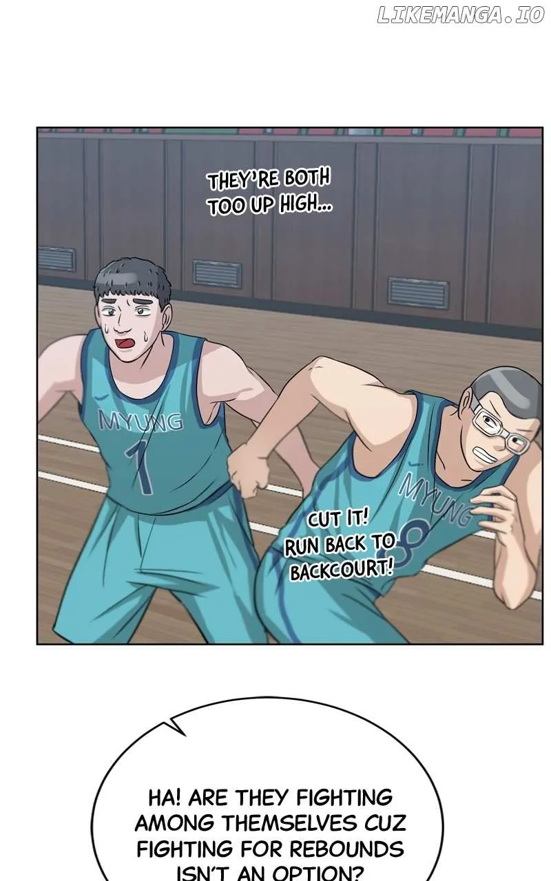 Big Man on the Court - Page 82