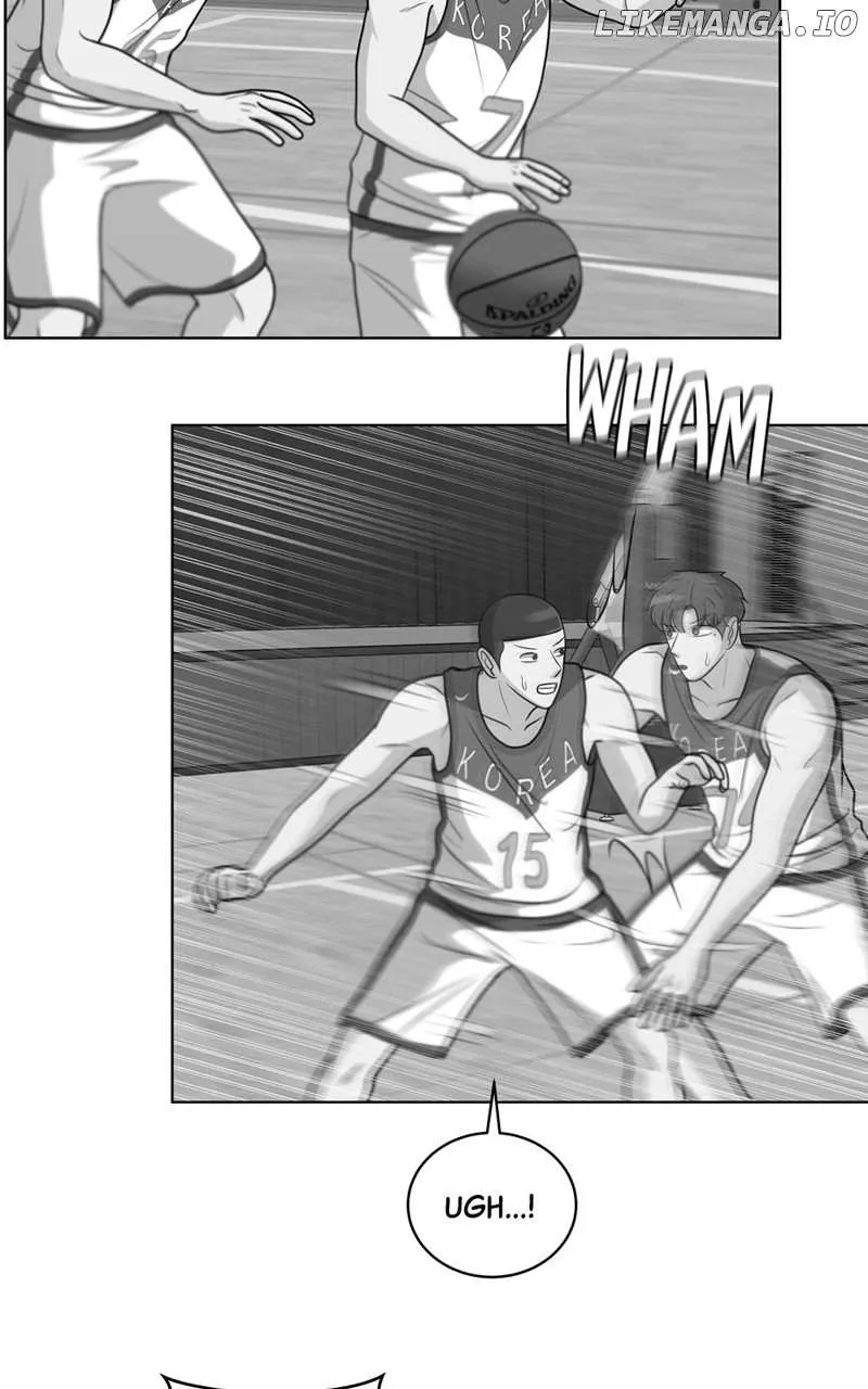 Big Man on the Court - Page 91