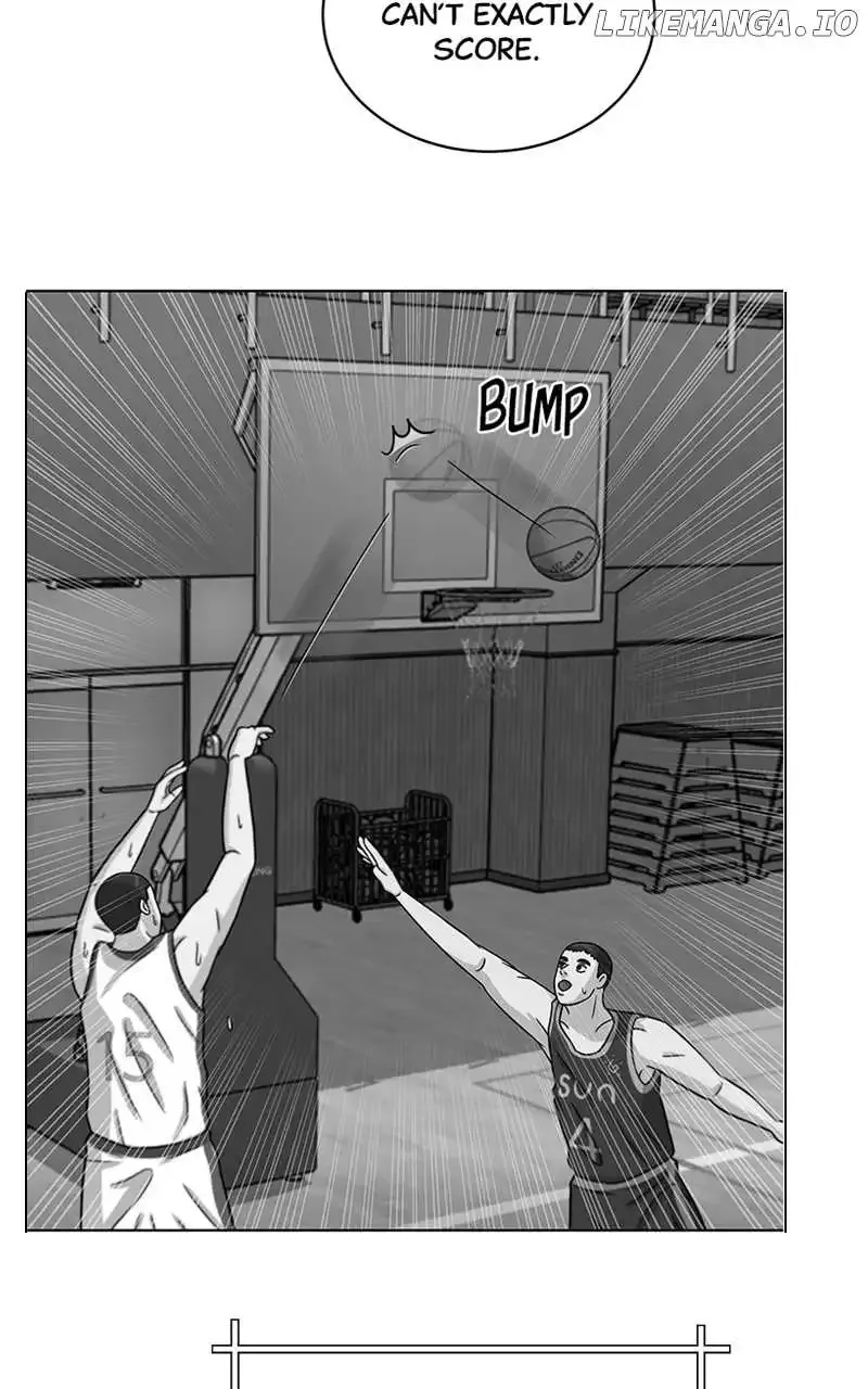 Big Man on the Court - Page 12