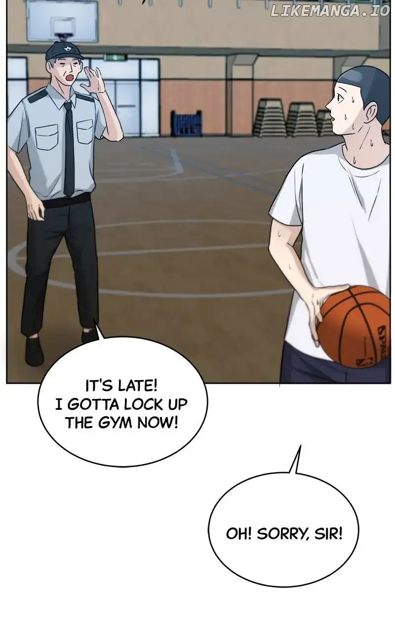 Big Man on the Court - Page 91