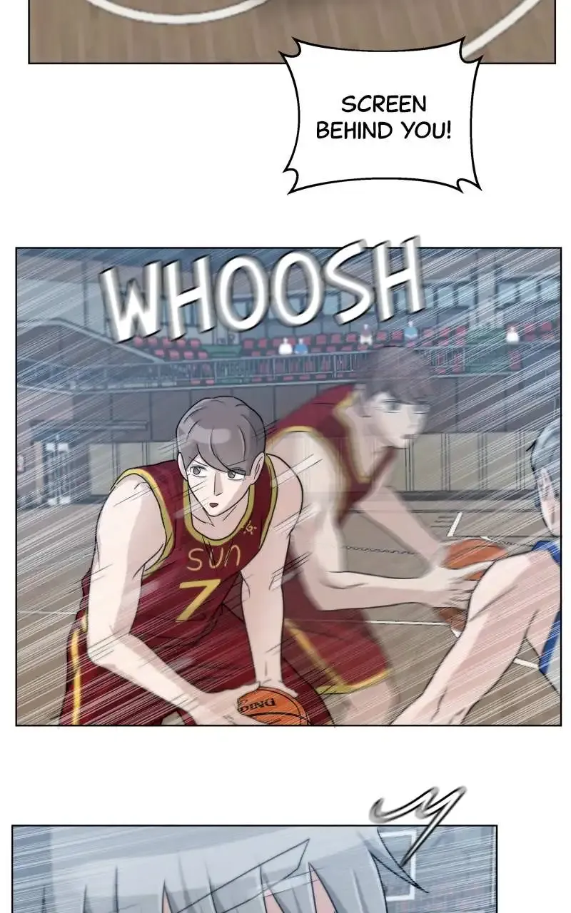 Big Man on the Court - Page 16