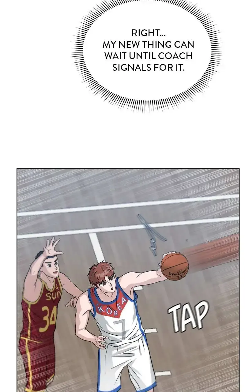 Big Man on the Court - Page 26