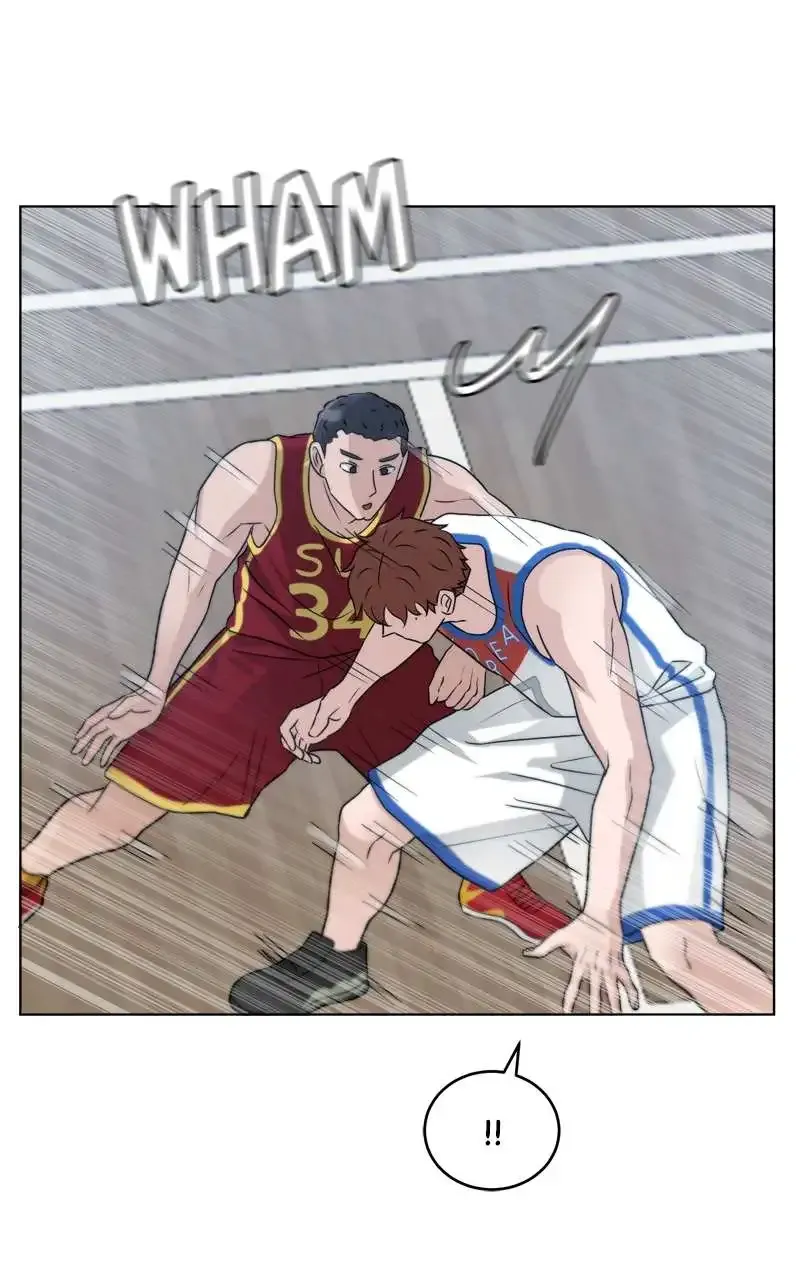 Big Man on the Court - Page 28