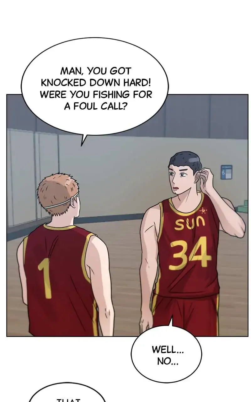 Big Man on the Court - Page 40