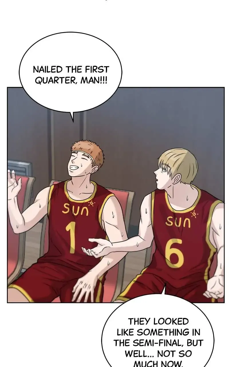 Big Man on the Court - Page 70