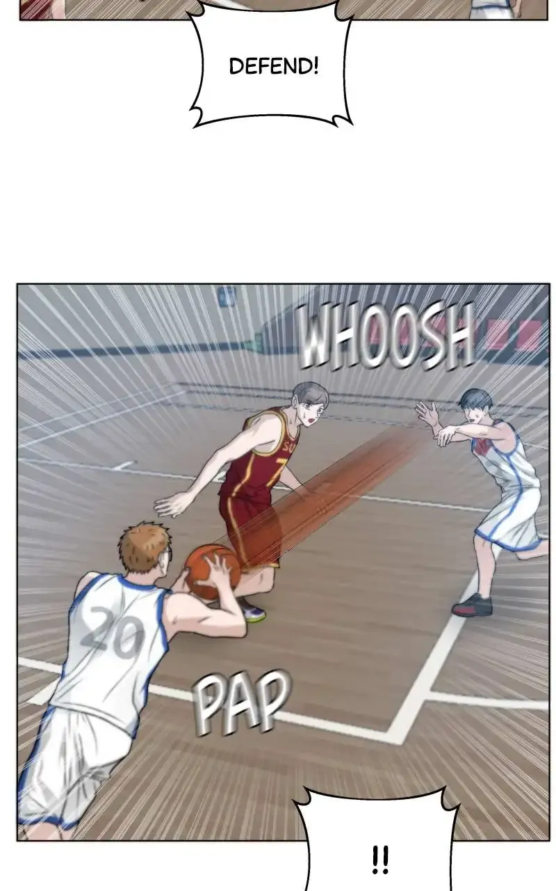 Big Man on the Court - Page 27