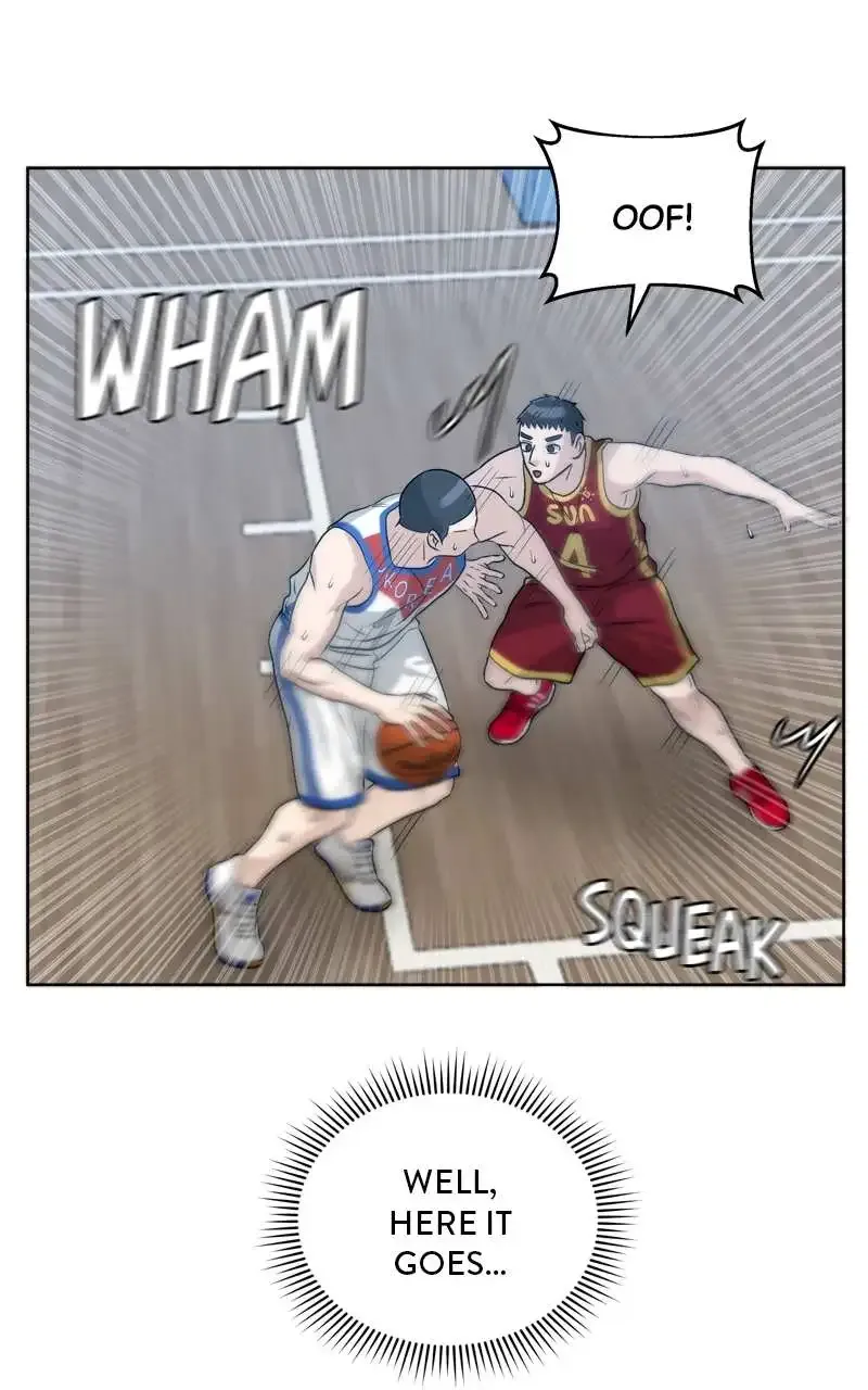 Big Man on the Court - Page 45