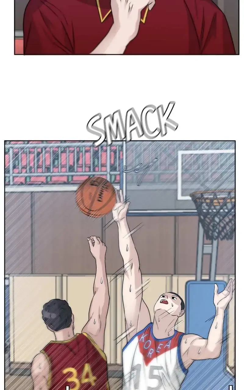 Big Man on the Court - Page 83