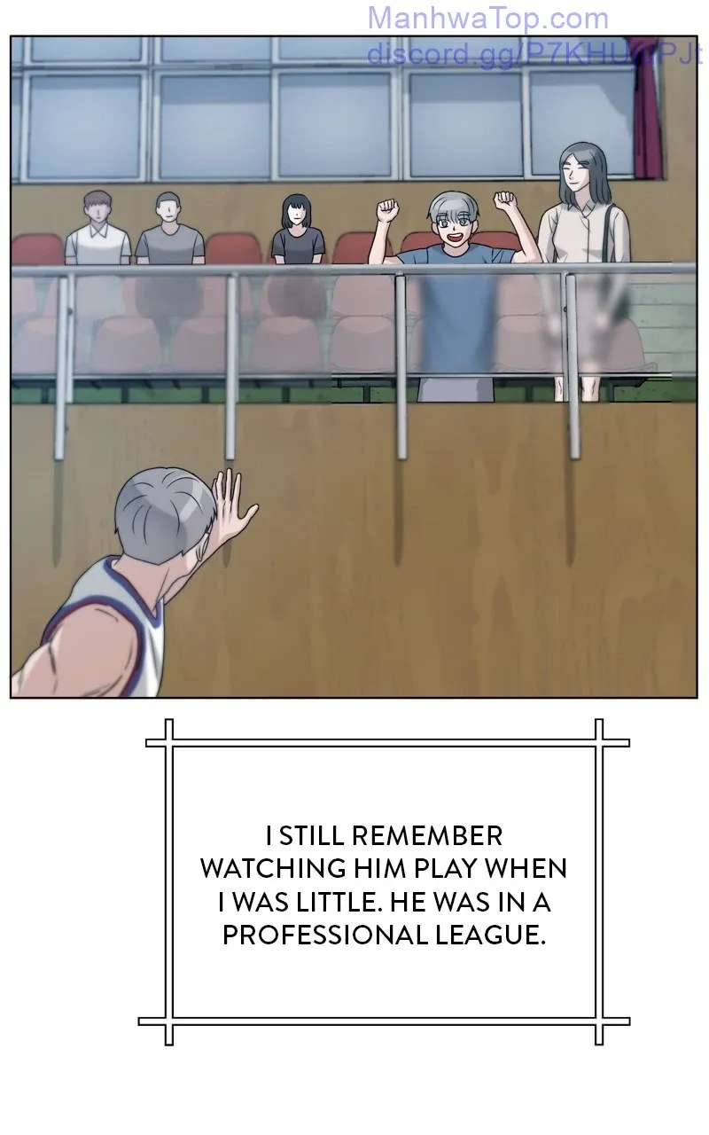 Big Man on the Court - Page 3