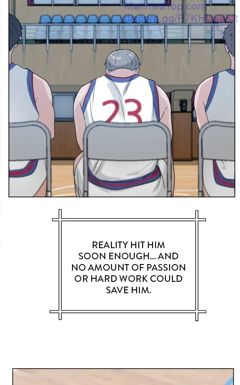 Big Man on the Court - Page 6