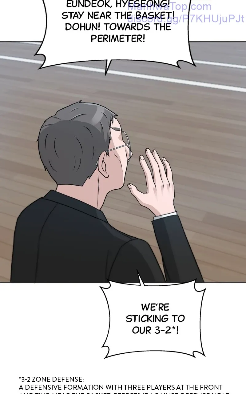 Big Man on the Court - Page 83