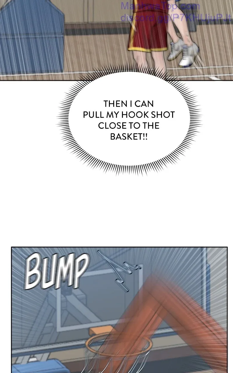 Big Man on the Court - Page 77