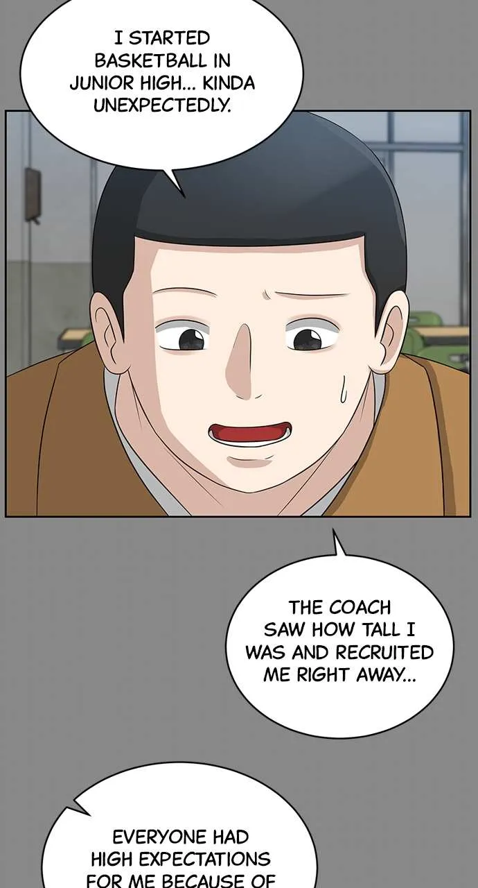 Big Man on the Court - Page 6