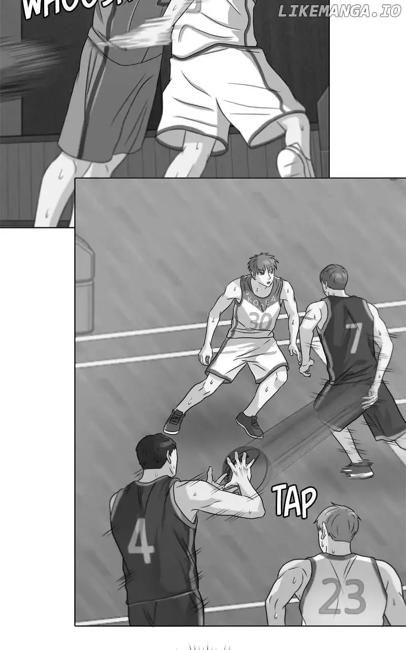 Big Man on the Court - Page 15