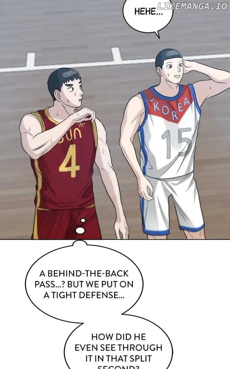 Big Man on the Court - Page 27