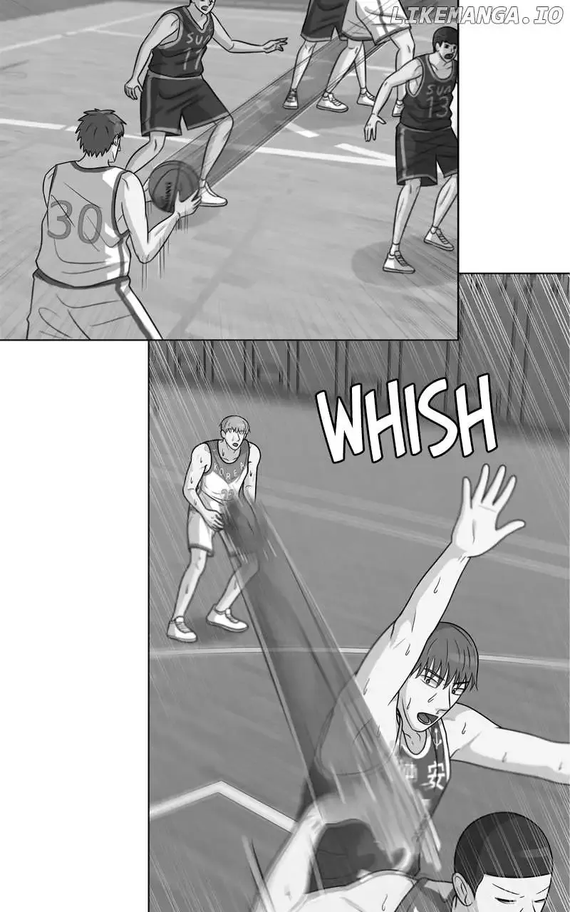 Big Man on the Court - Page 54