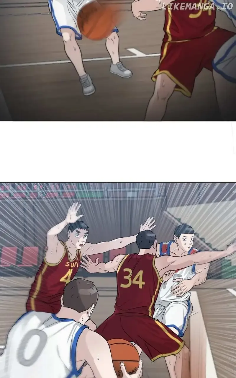 Big Man on the Court - Page 87